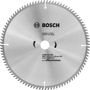 Optiline Eco 305 x 30 mm 96 Diş Alüminyum Kesme Testeresi