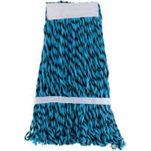 Extra Islak Mop Mavi Siyah Kırçıllı 350 gr