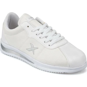 Forv W 9Pr Beyaz Kadın Sneaker Athletık