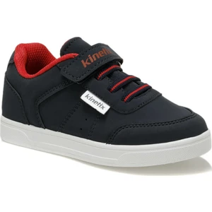 Pasen 9Pr Lacivert Erkek Çocuk Sneaker Ayakkabı