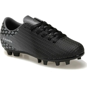 Sergı Iı Ag 9Pr Siyah Erkek Krampon