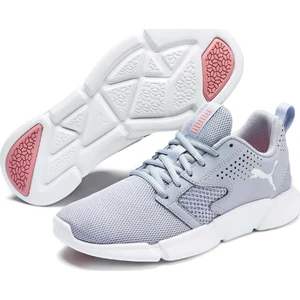 Interflex Modern Gri Kadın Koşu Ayakkabısı