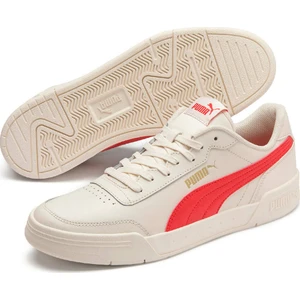 Caracal Bej Erkek Sneaker Ayakkabı