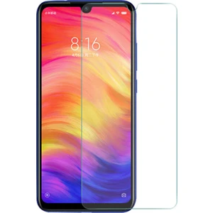 Xiaomi Redmi 7 Temperli Cam Ekran Koruyucu