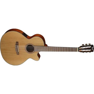 Cort Cec5 Elektro Klasik Gitar