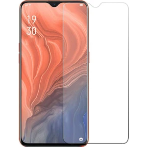 Oppo Reno Z Tempered Glass Cam Ekran Koruyucu