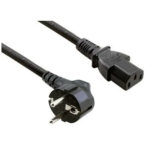 Power Kablo 220V 1.5 Metre