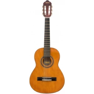Valencia Vc102 Naturel 1/2 Klasik Gitar Çanta
