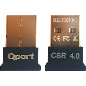 Q-BLU4 Bluetooth 4.0 Adaptör
