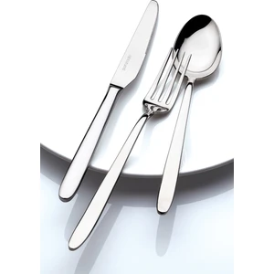 Şehzade Marmara Yemek Kaşık 6lı