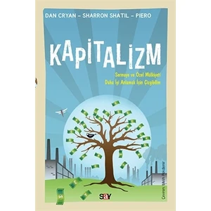 Kapitalizm - Dan Cryan