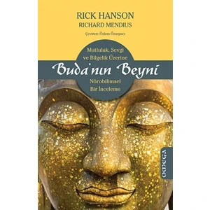 Buda'nın Beyni - Rick Hanson