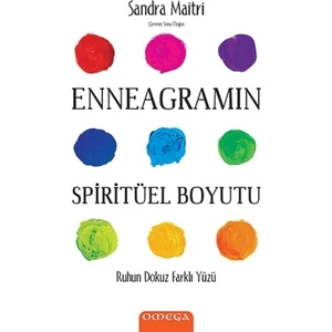 Ennegramın Spiritüel Boyutu - Sandra Maitri