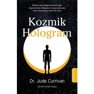 Kozmik Hologram - Jude Currivan