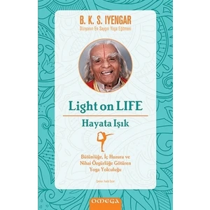 Light On Life-Hayata Işık - B. K. S. Iyenyar