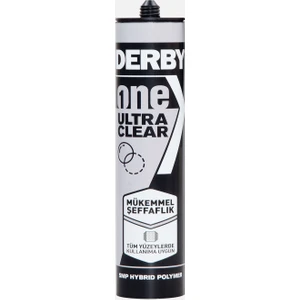 One Ultra Clear 290 ml