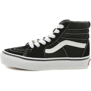 Vn000D5F6Bt1 Sk8-Hi Çocuk Spor Ayakkabi Siyah
