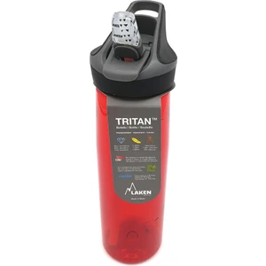 Tritan Matara Jannu 750 Ml Kırmızı