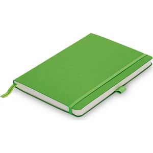 Yumuşak Kapak Defter A5 Yeşil B3Y