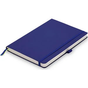 Yumuşak Kapak Defter A6 Mavi B4M