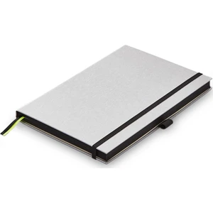 Defter A5 Sert Kapak Siyah B1S