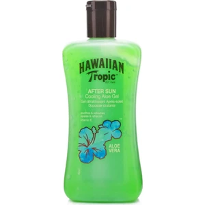 Hawaiian Tropic After Sun Cool Aloe Gel 200Ml