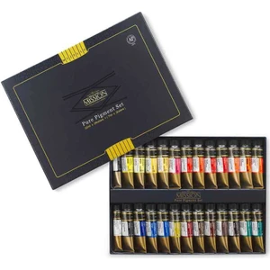 Suluboya Gold 15Ml Pure Pıgment 24+2 1524