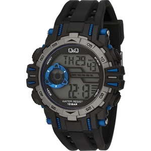 M165J801Y Erkek Kol Saati