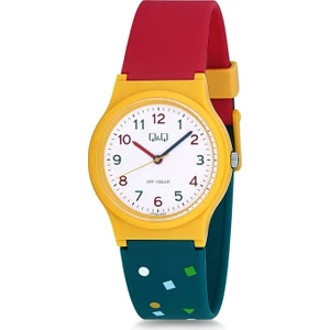 VP46J050Y Unisex Kol Saati