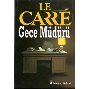 Gece Müdürü - John Le Carre