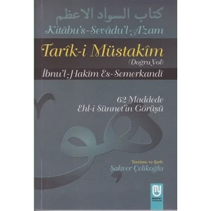 Tarık-i Müstakim Doğru Yol