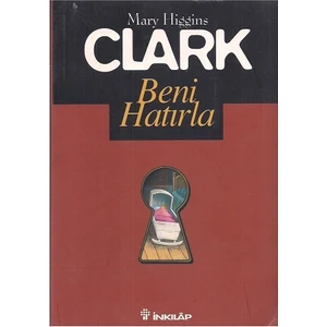 Beni Hatırla - Mary Higgins Clark