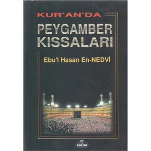 Kur`an-ı Kerim`de Peygamber Kıssaları