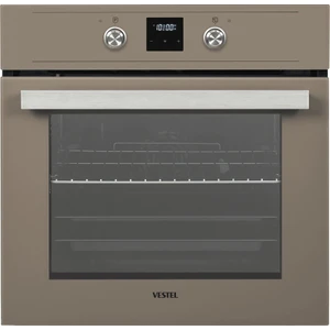 AF-7684 V A Enerji Sınıfı 69 lt 8 Programlı Ankastre Fırın