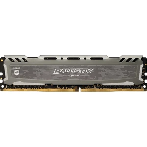 Ballistix 8GB 3000MHz DDR4 Ram BLS8G4D30AESBK