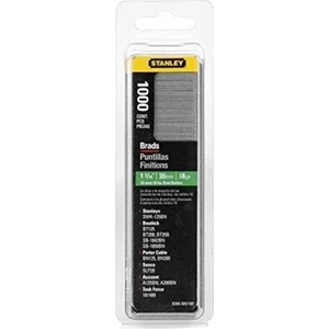 1-SWK-BN1187T Zımba Çivisi 30 mm (1000 Adet)