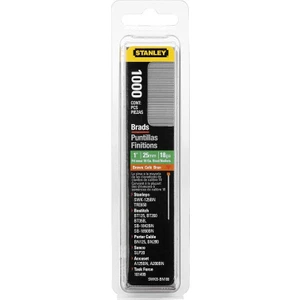 1-SWK-BN100T Zımba Çivisi 25 mm (1000 Adet)