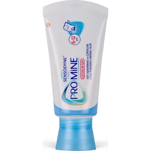 Promine Çocuk Diş Macunu 50 ml