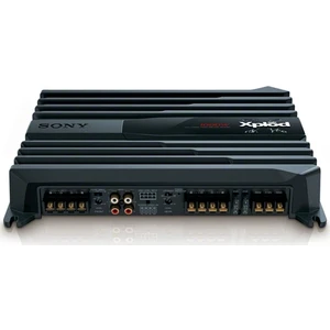 Sony XM-N1004 1000 Watt 2/3/4 Kanal Amplifikatör