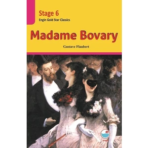 Madame Bovary - Gustave Flaubert (Stage 6)