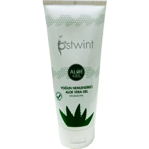 Yoğun Nemlendirici Aloe Vera Jel 200 ml