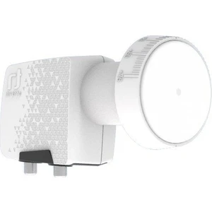inverto Home Pro Twin (Çift Çıkışlı) 0.1dB Lnb Full Hd 4k Uyumlu