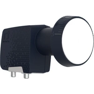 inverto Yeni Seri Premium Twin 0.1 dB (Çift Çıkışlı) Lnb  Full Hd 4K Uhd Uyumlu
