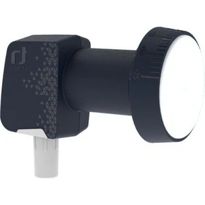 inverto Yeni Seri Premium Single 0.1 dB (Tek Çıkışlı) Lnb  Full Hd 4K Uhd Uyumlu