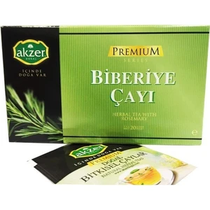 Biberiye Çayı