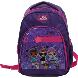 L.O.L. Surprise! Llçan9755 Anaokul Çantası