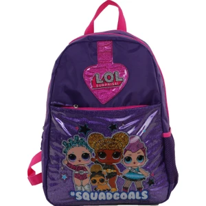 L.O.L. Surprise! LLÇAN9727 Okul Çantası