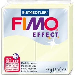 Staedtler Fimo Effect Polimer Kil 57 Gr. 04 Night Glow (Karanlıkta Parlayan)
