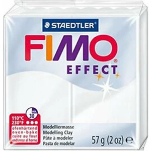 Staedtler Fimo Effect Polimer Kil 57 Gr. 014 Transluscent (Transparan)