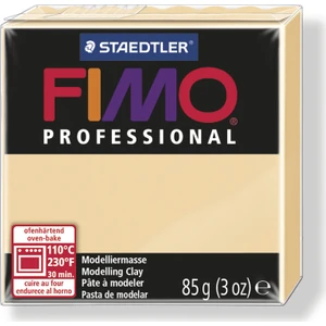 Staedtler Fimo Professional Polimer Kil 85 Gr. 02 Şampanya